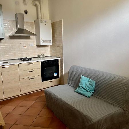 Apartamento Il Tulipano Trezzano Rosa Exterior foto