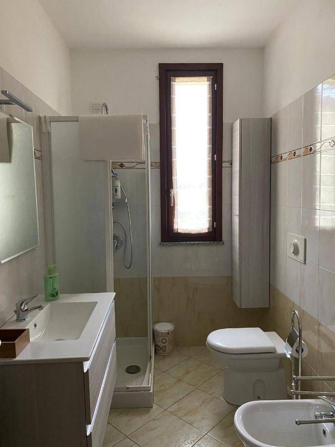Apartamento Il Tulipano Trezzano Rosa Exterior foto
